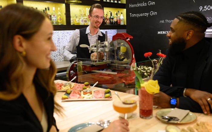 Mercure Hotel Hannover City