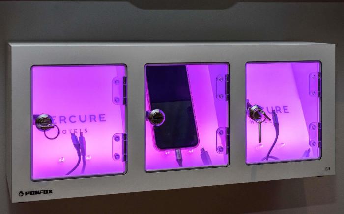 Mercure Hotel Hannover City