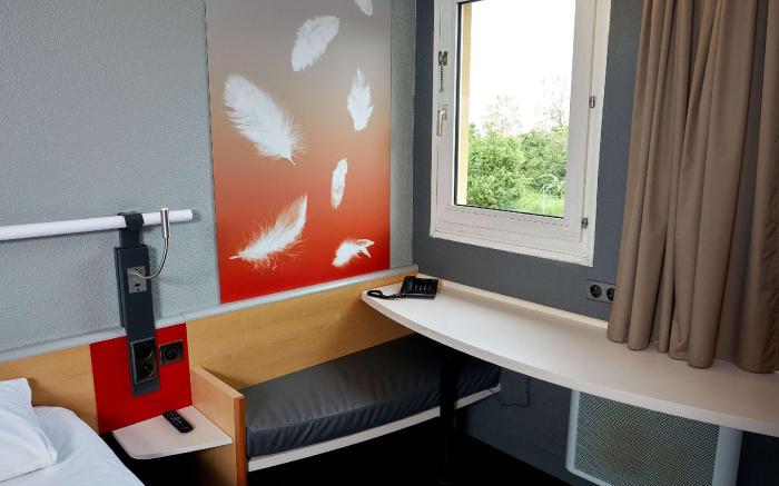 ibis Auxerre Sud
