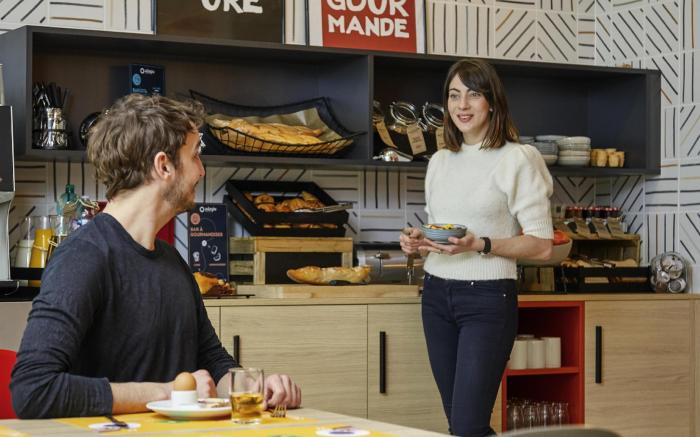 Adagio Access Avignon Aparthotel 