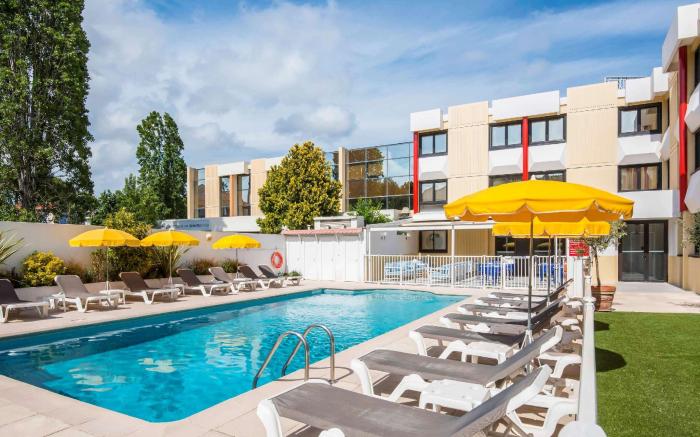 Ibis Styles Nice Cap 3000 Aeroport