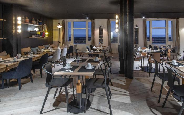 Hotel Mercure Saint-Malo Front de Mer