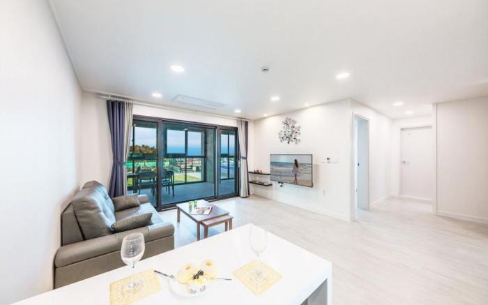 Plan 128 Poolvilla