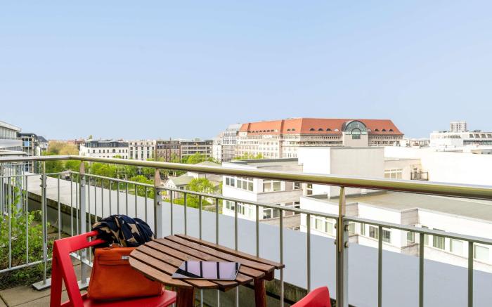 ibis budget Berlin Kurfurstendamm