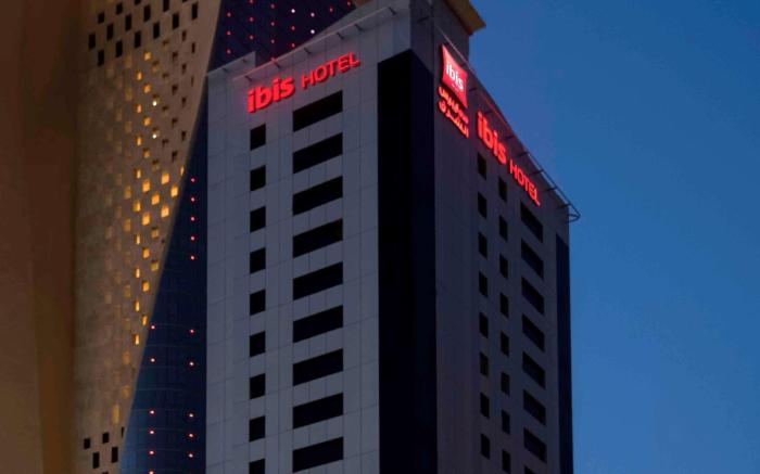 Ibis Sharq Hotel