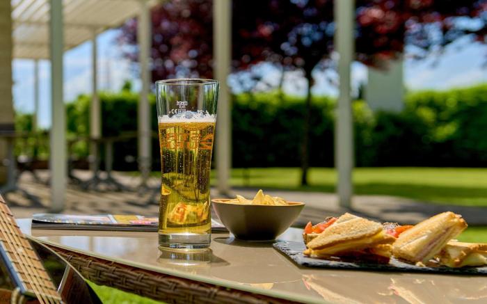 Ibis Firenze Prato Est