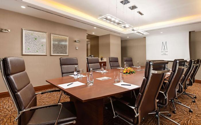 The Artisan Hotel Istanbul - MGallery Collection
