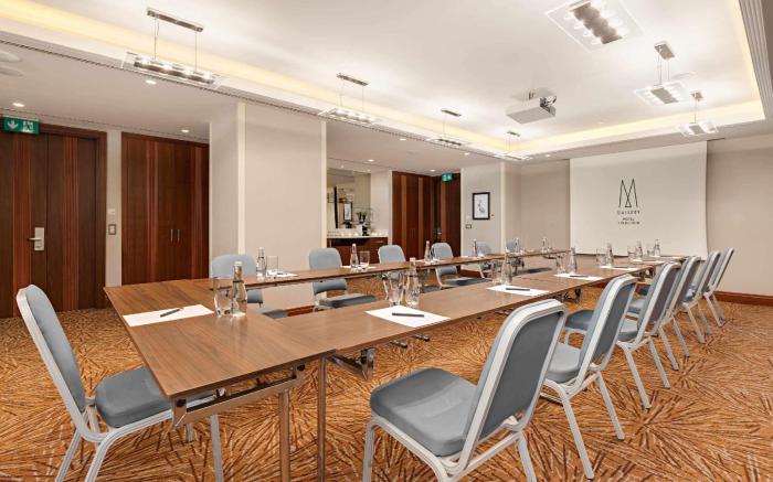 The Artisan Hotel Istanbul - MGallery Collection