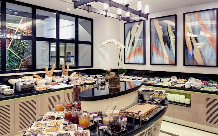 The Artisan Hotel Istanbul - MGallery Collection