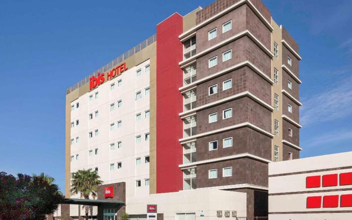 ibis Chihuahua