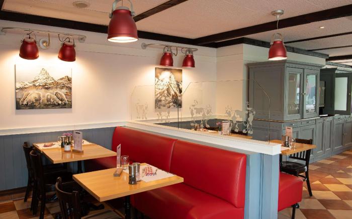 ibis budget Genève Aéroport