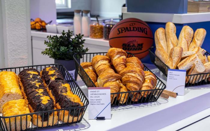 ibis budget Leeds Centre Crown Point Road