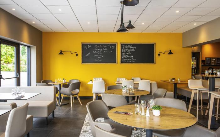 ibis Nuits-Saint-Georges