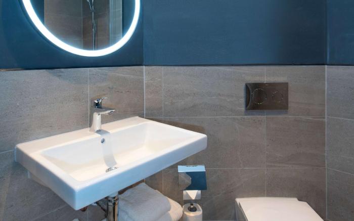 ibis Styles London Gatwick Airport