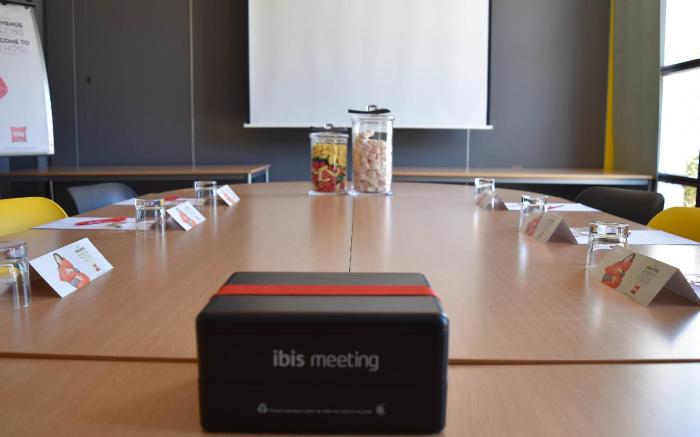 ibis Montpellier Centre