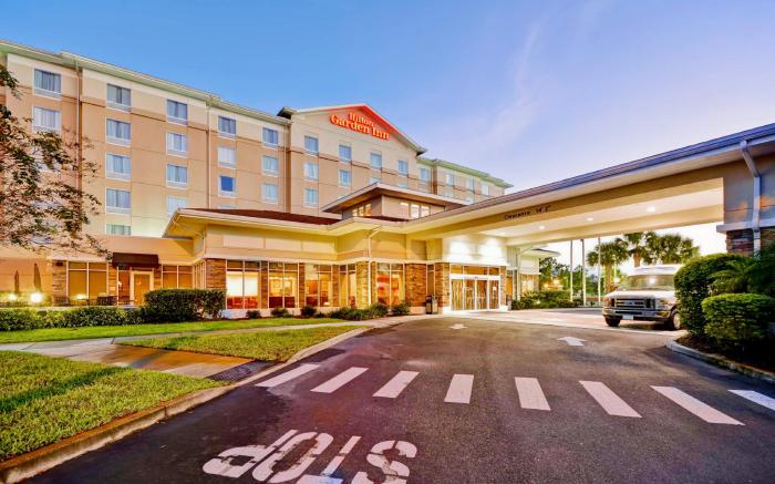 Hilton Garden Inn Tampa/Riverview/Brandon