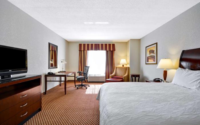 Hilton Garden Inn Tampa/Riverview/Brandon