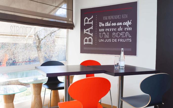 ibis Metz Centre Cathédrale