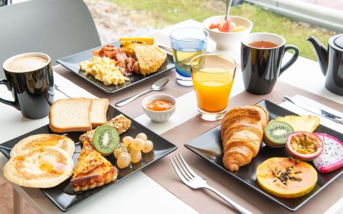 Hotel Mercure Dieppe La Presidence