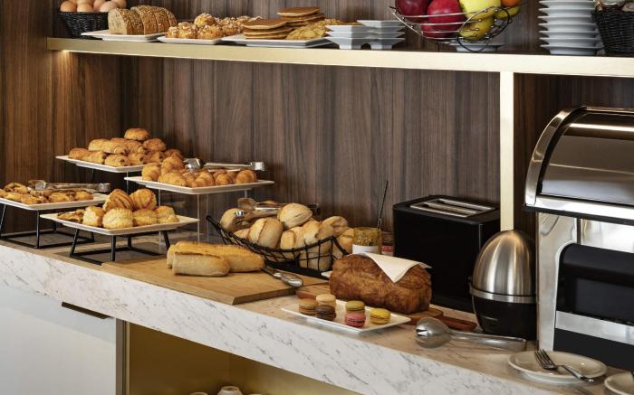 Mercure Versailles Paris Ouest