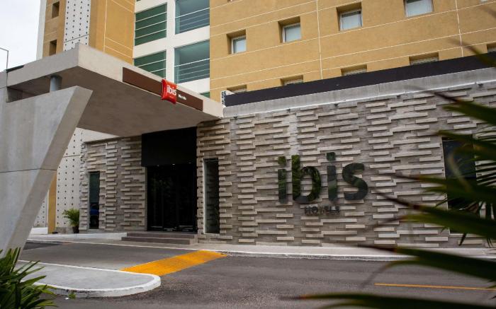 ibis Merida