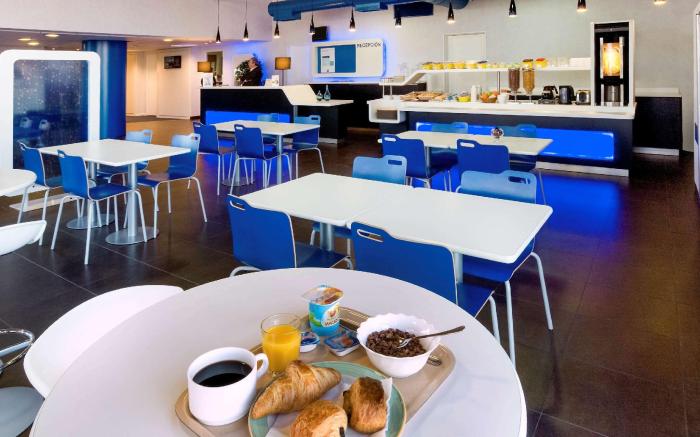 Ibis Budget Alcala de Henares
