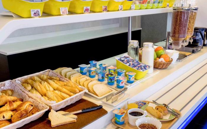 Ibis Budget Alcala de Henares