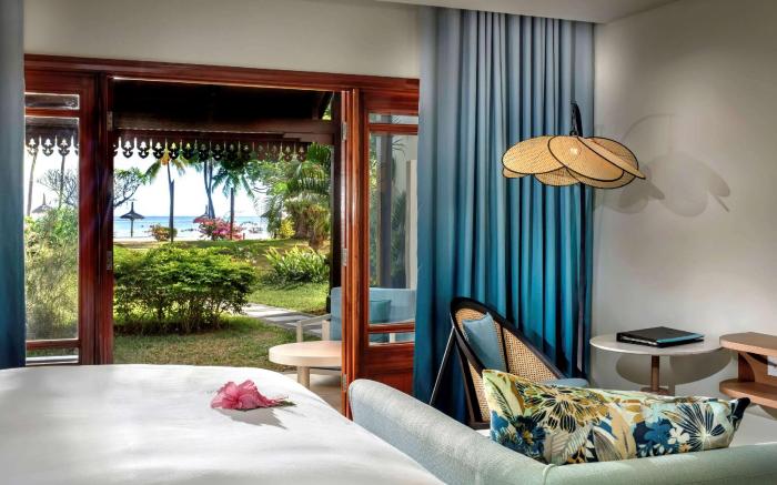Sofitel Mauritius L’Imperial Resort & Spa