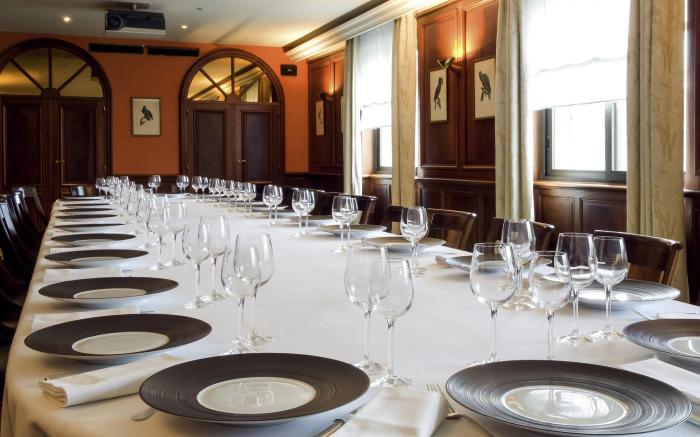 Park Hotel Grenoble - MGallery Collection