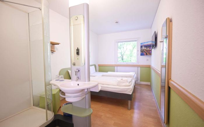 ibis budget Koeln Messe