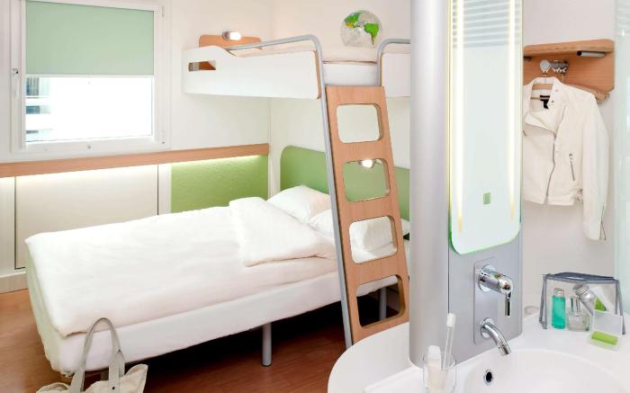 ibis budget Koeln Messe