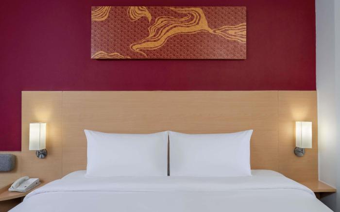 Ibis Bangkok Riverside