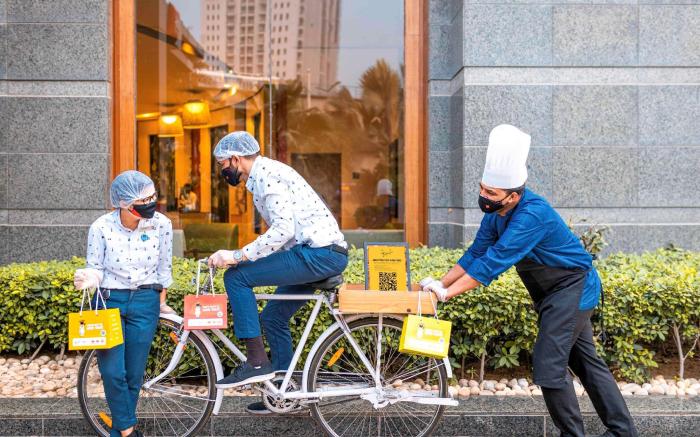 ibis Mumbai Airport - An AccorHotels Brand
