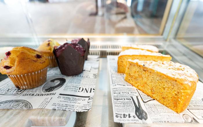 ibis Malaga Centro Ciudad