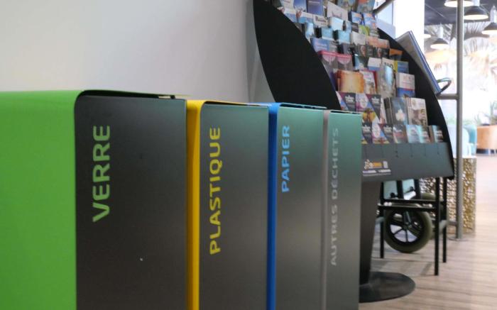 ibis Styles Saint-Julien-en-Genevois Vitam