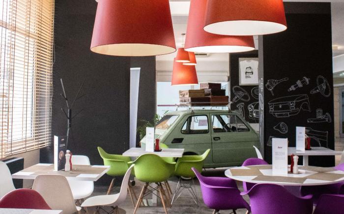 Ibis Style Bielsko Biala