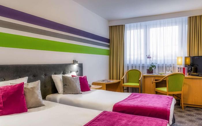 Ibis Style Bielsko Biala