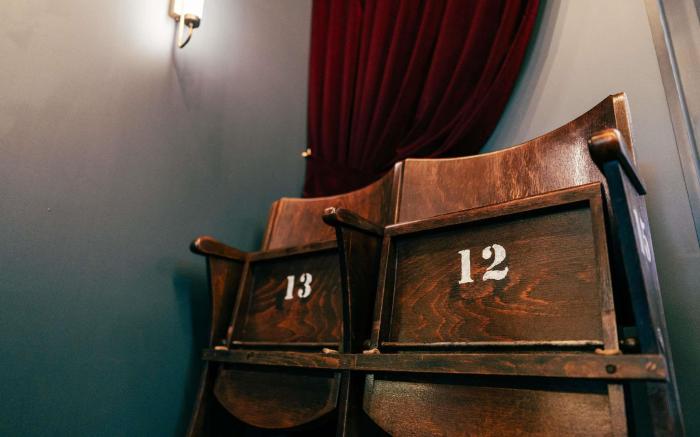 Ibis Styles Madrid Centro Maravillas