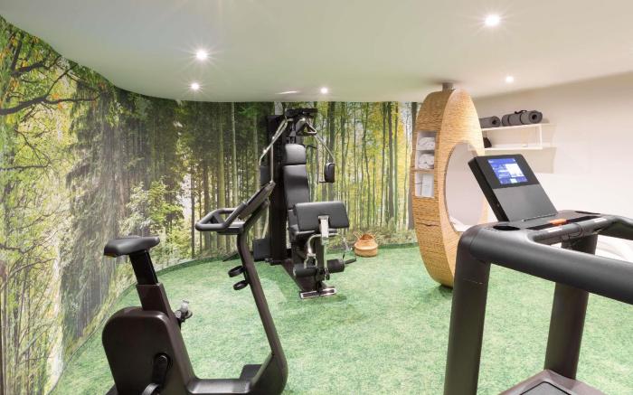 Hotel Mercure Strasbourg Centre Petite France