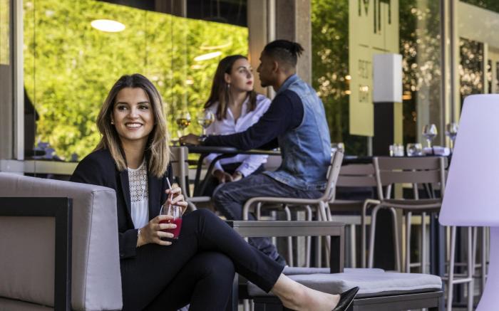 Hotel Mercure Mulhouse Centre