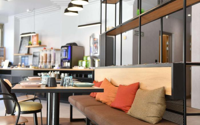 ibis Chateauroux