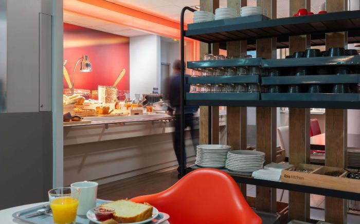 ibis Épernay Centre-Ville