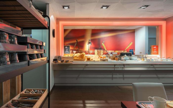 ibis Épernay Centre-Ville