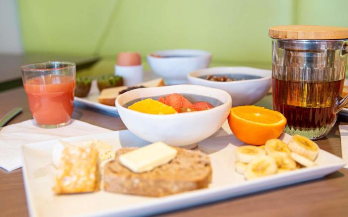 ibis Styles Honfleur Centre Historique