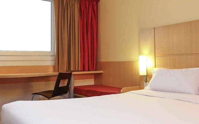 ibis Buenos Aires Obelisco