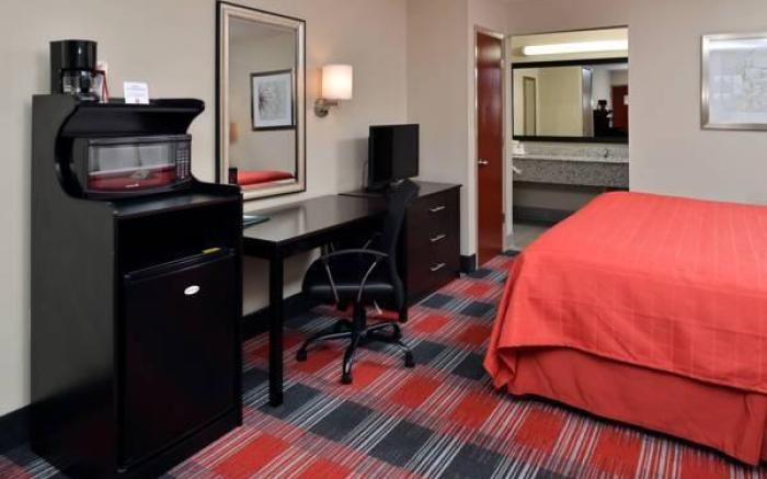 Quality Inn near Parc Natchitoches