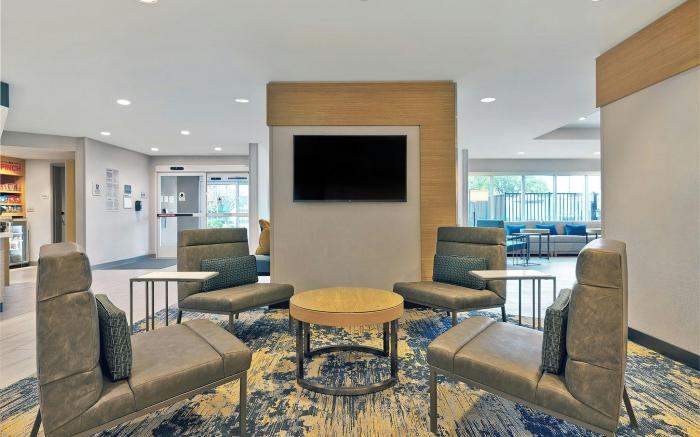 TownePlace Suites by Marriott Sacramento Elk Grove