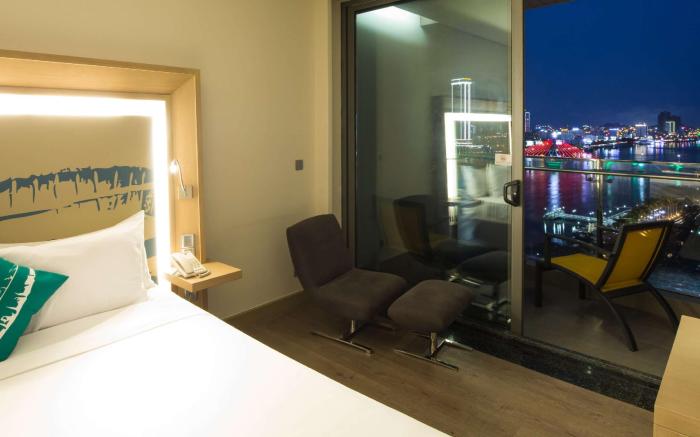 Novotel Danang Premier Han River