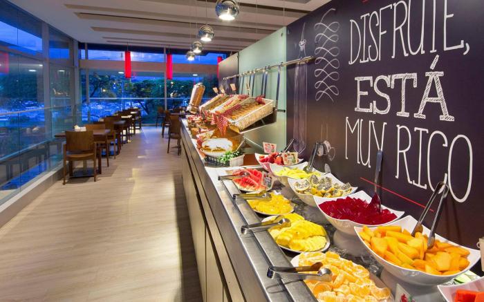 ibis Medellin