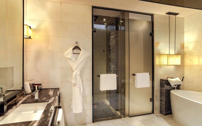 Sofitel Guangzhou Sunrich Hotel